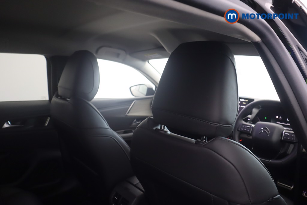 Citroen C5 X Shine Plus Automatic Petrol Plug-In Hybrid Hatchback - Stock Number (1603641) - 28th supplementary image