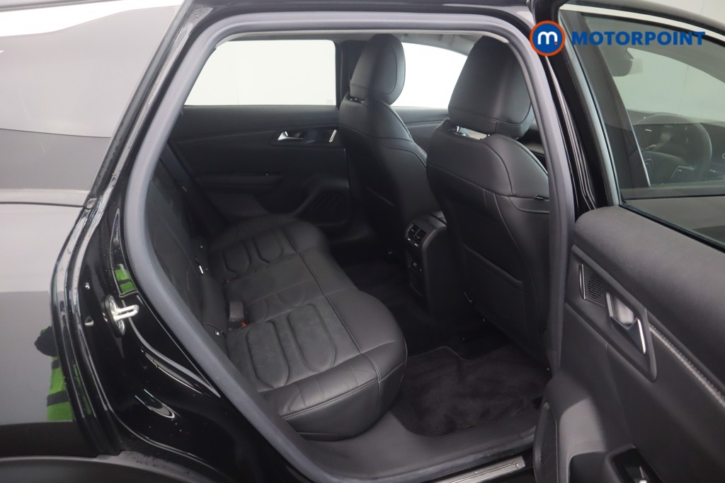 Citroen C5 X Shine Plus Automatic Petrol Plug-In Hybrid Hatchback - Stock Number (1603641) - 29th supplementary image