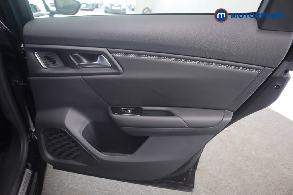 Citroen C5 X Shine Plus Automatic Petrol Plug-In Hybrid Hatchback - Stock Number (1603641) - 30th supplementary image