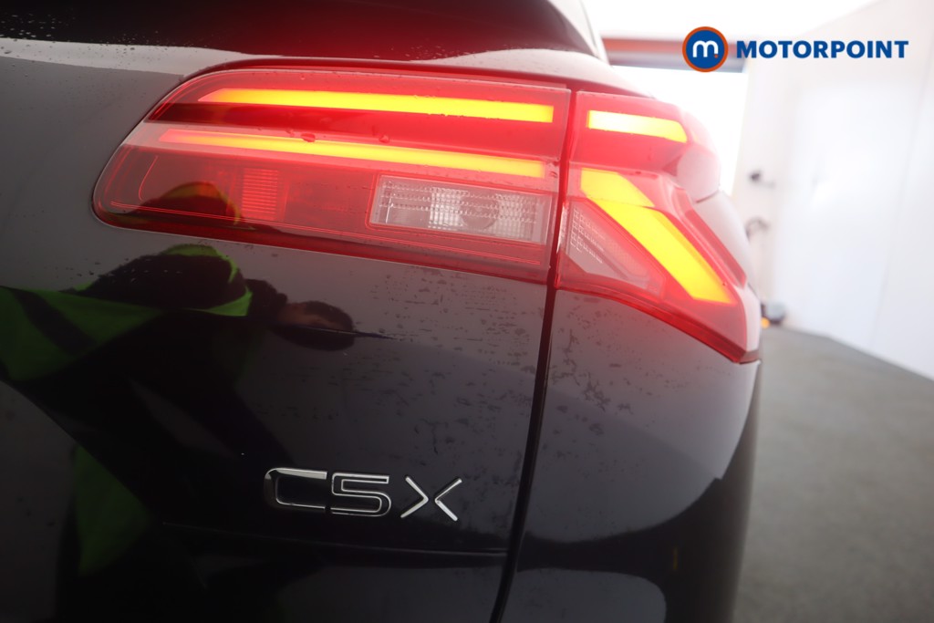 Citroen C5 X Shine Plus Automatic Petrol Plug-In Hybrid Hatchback - Stock Number (1603641) - 31st supplementary image