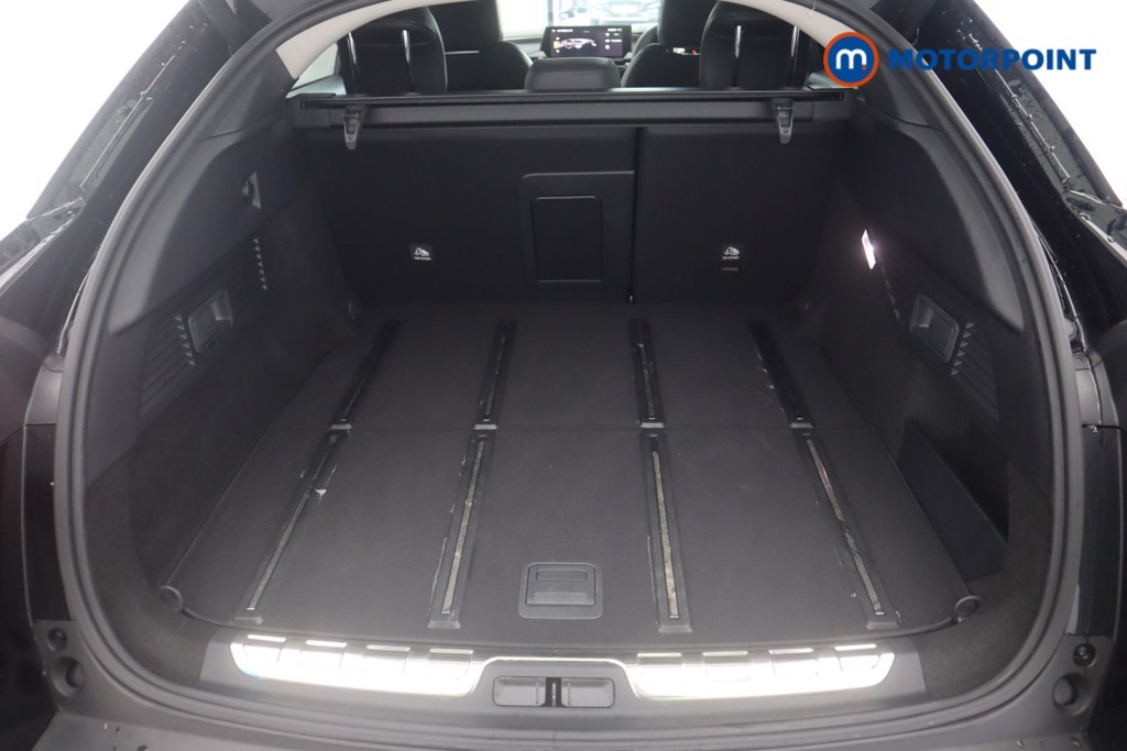 Citroen C5 X Shine Plus Automatic Petrol Plug-In Hybrid Hatchback - Stock Number (1603641) - 32nd supplementary image