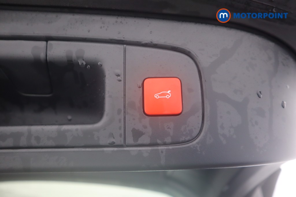 Citroen C5 X Shine Plus Automatic Petrol Plug-In Hybrid Hatchback - Stock Number (1603641) - 33rd supplementary image