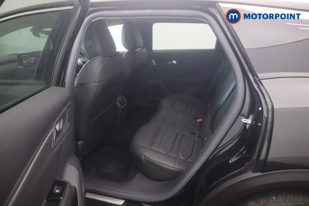 Citroen C5 X Shine Plus Automatic Petrol Plug-In Hybrid Hatchback - Stock Number (1603641) - 34th supplementary image