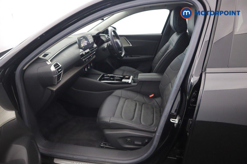 Citroen C5 X Shine Plus Automatic Petrol Plug-In Hybrid Hatchback - Stock Number (1603641) - 36th supplementary image