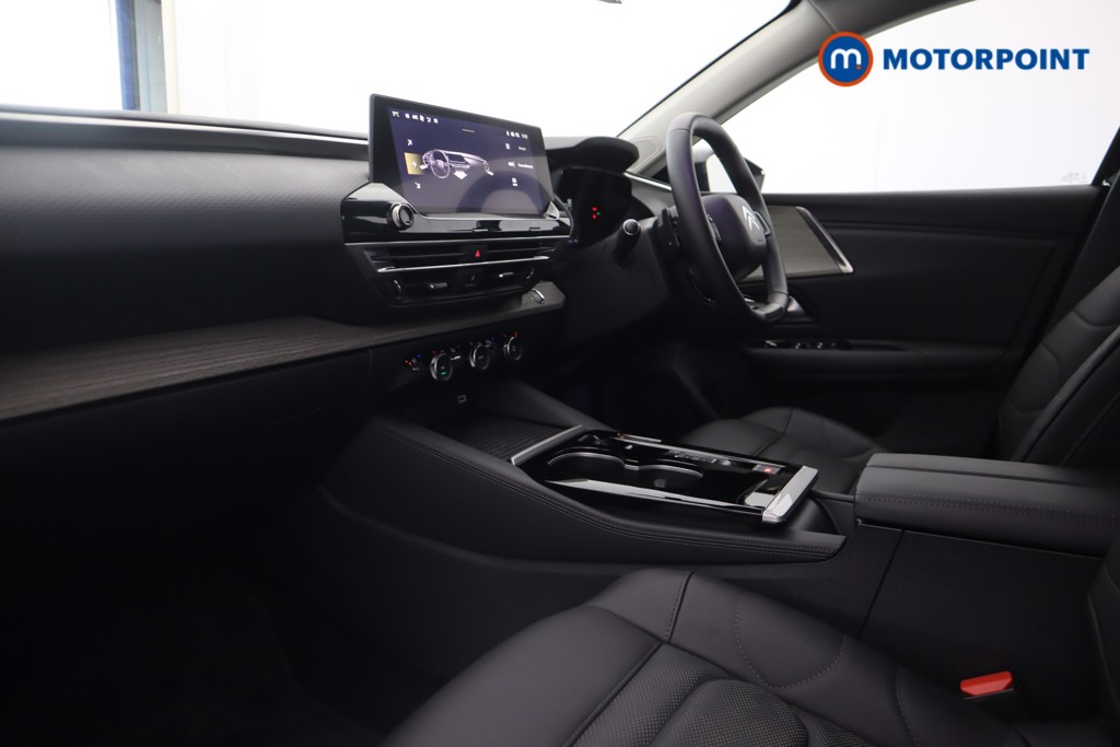 Citroen C5 X Shine Plus Automatic Petrol Plug-In Hybrid Hatchback - Stock Number (1603641) - 38th supplementary image
