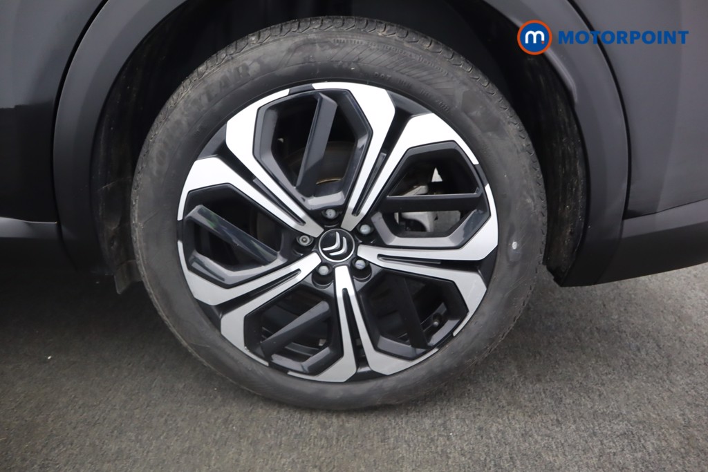 Citroen C5 X Shine Plus Automatic Petrol Plug-In Hybrid Hatchback - Stock Number (1603641) - 40th supplementary image