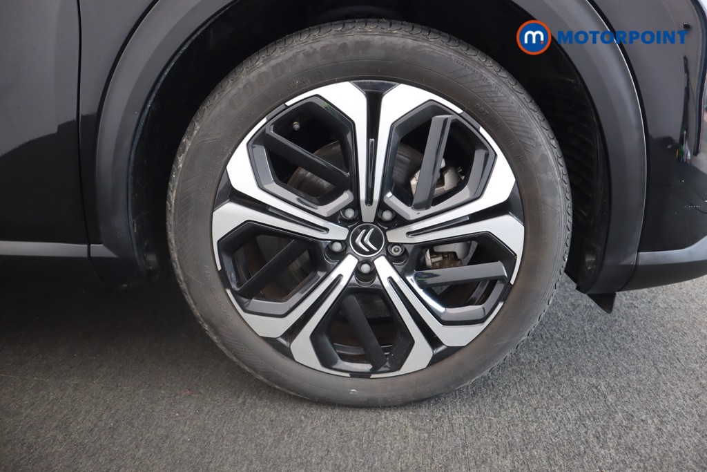 Citroen C5 X Shine Plus Automatic Petrol Plug-In Hybrid Hatchback - Stock Number (1603641) - 42nd supplementary image