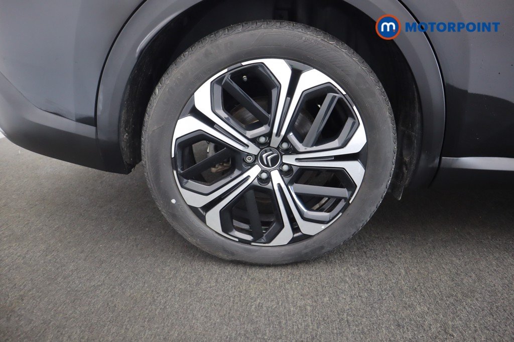 Citroen C5 X Shine Plus Automatic Petrol Plug-In Hybrid Hatchback - Stock Number (1603641) - 43rd supplementary image