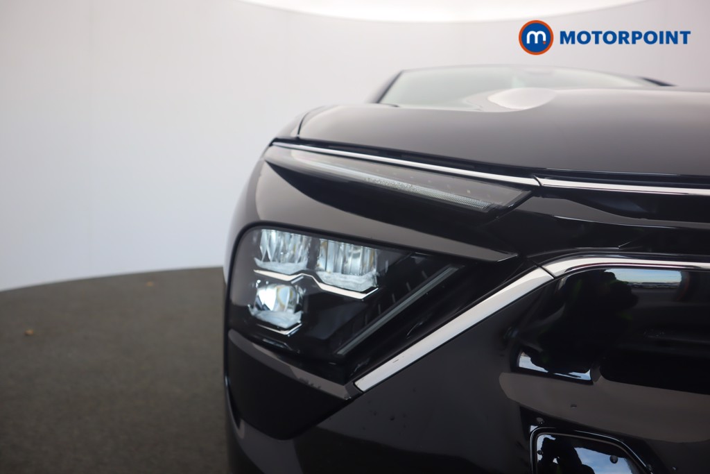 Citroen C5 X Shine Plus Automatic Petrol Plug-In Hybrid Hatchback - Stock Number (1603641) - 1st supplementary image