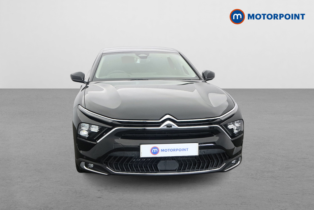 Citroen C5 X Shine Plus Automatic Petrol Plug-In Hybrid Hatchback - Stock Number (1603641) - Front bumper
