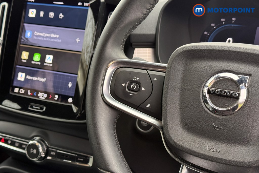 Volvo Xc40 Plus Automatic Petrol SUV - Stock Number (1603682) - 4th supplementary image