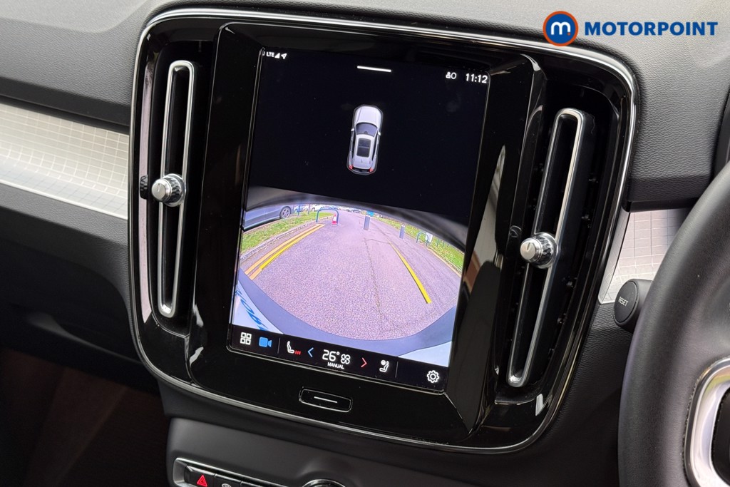 Volvo Xc40 Plus Automatic Petrol SUV - Stock Number (1603682) - 9th supplementary image