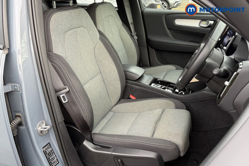 Volvo Xc40 Plus Automatic Petrol SUV - Stock Number (1603682) - 12th supplementary image
