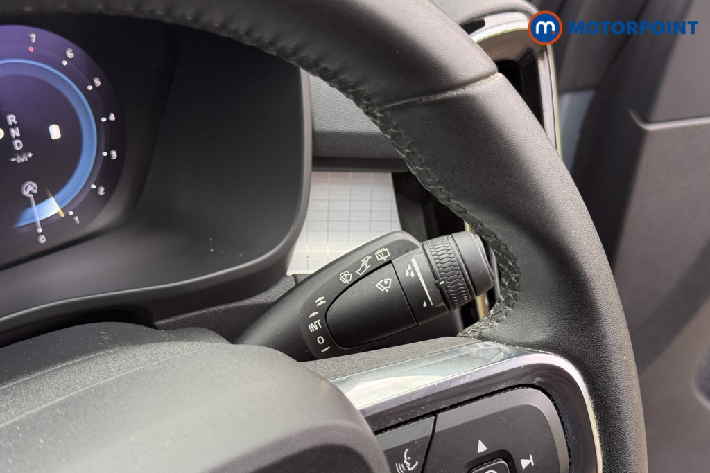 Volvo Xc40 Plus Automatic Petrol SUV - Stock Number (1603682) - 16th supplementary image