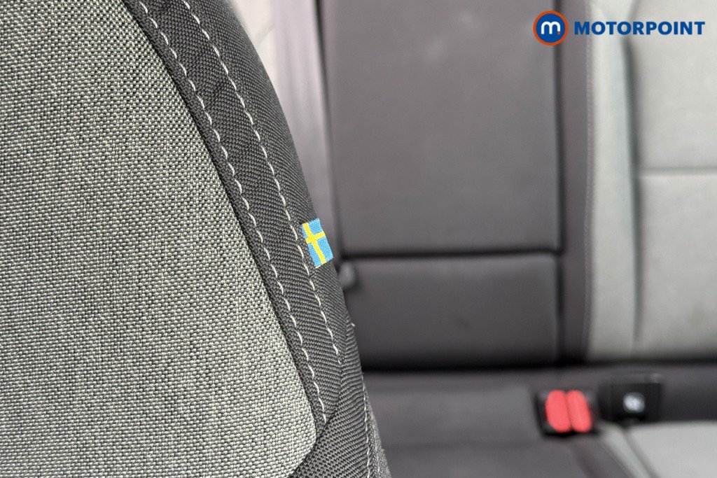 Volvo Xc40 Plus Automatic Petrol SUV - Stock Number (1603682) - 20th supplementary image