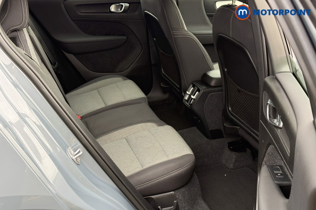 Volvo Xc40 Plus Automatic Petrol SUV - Stock Number (1603682) - 21st supplementary image
