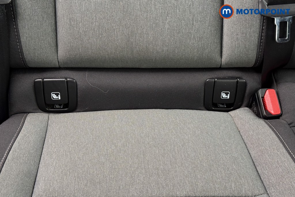 Volvo Xc40 Plus Automatic Petrol SUV - Stock Number (1603682) - 22nd supplementary image