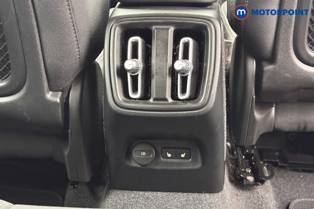 Volvo Xc40 Plus Automatic Petrol SUV - Stock Number (1603682) - 23rd supplementary image