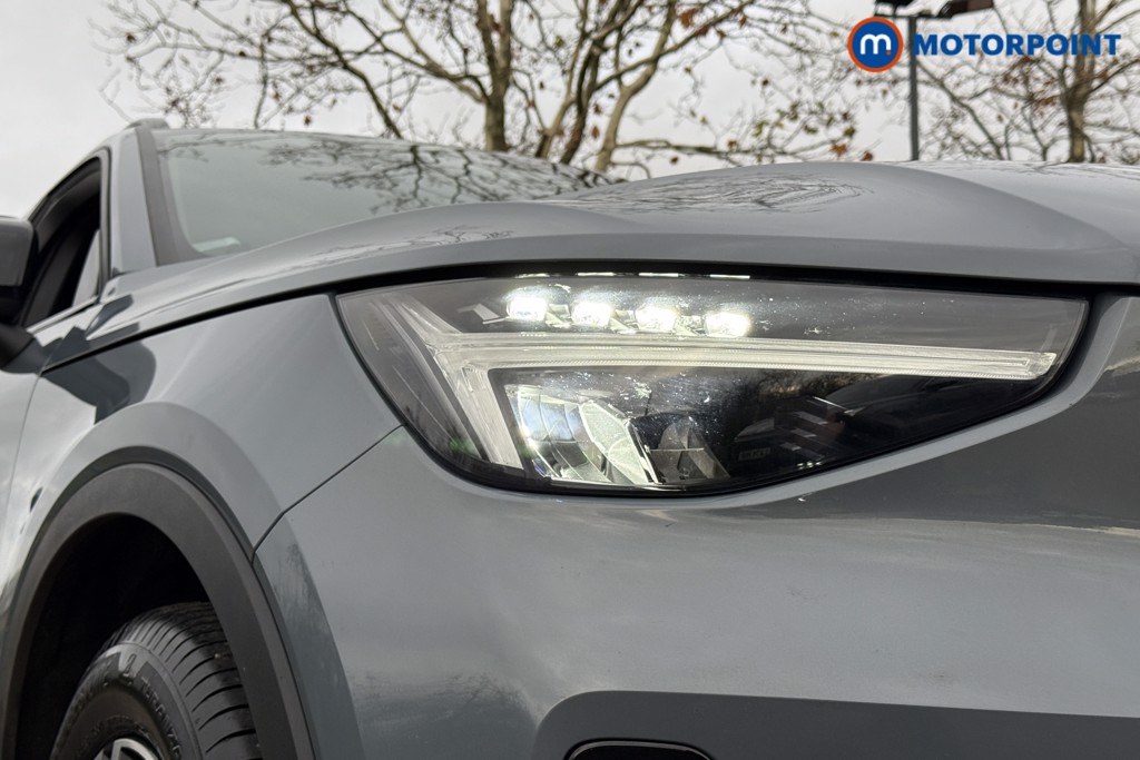 Volvo Xc40 Plus Automatic Petrol SUV - Stock Number (1603682) - 24th supplementary image