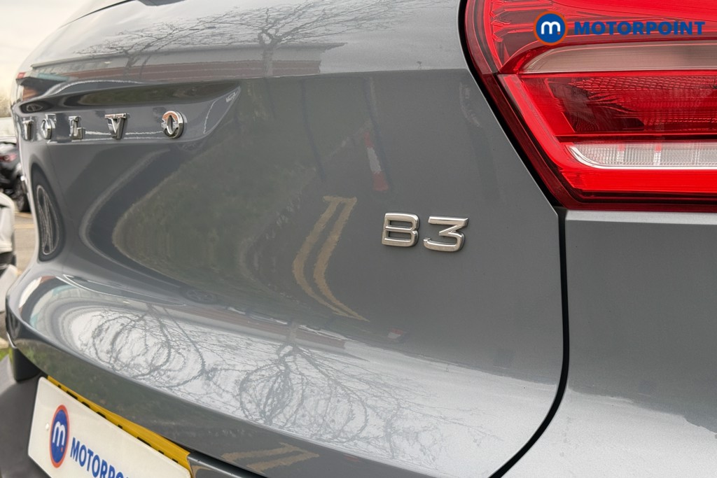 Volvo Xc40 Plus Automatic Petrol SUV - Stock Number (1603682) - 25th supplementary image