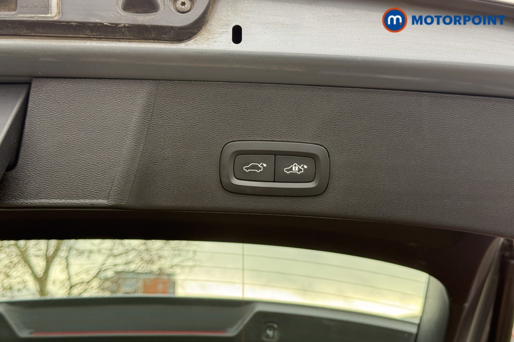 Volvo Xc40 Plus Automatic Petrol SUV - Stock Number (1603682) - 27th supplementary image