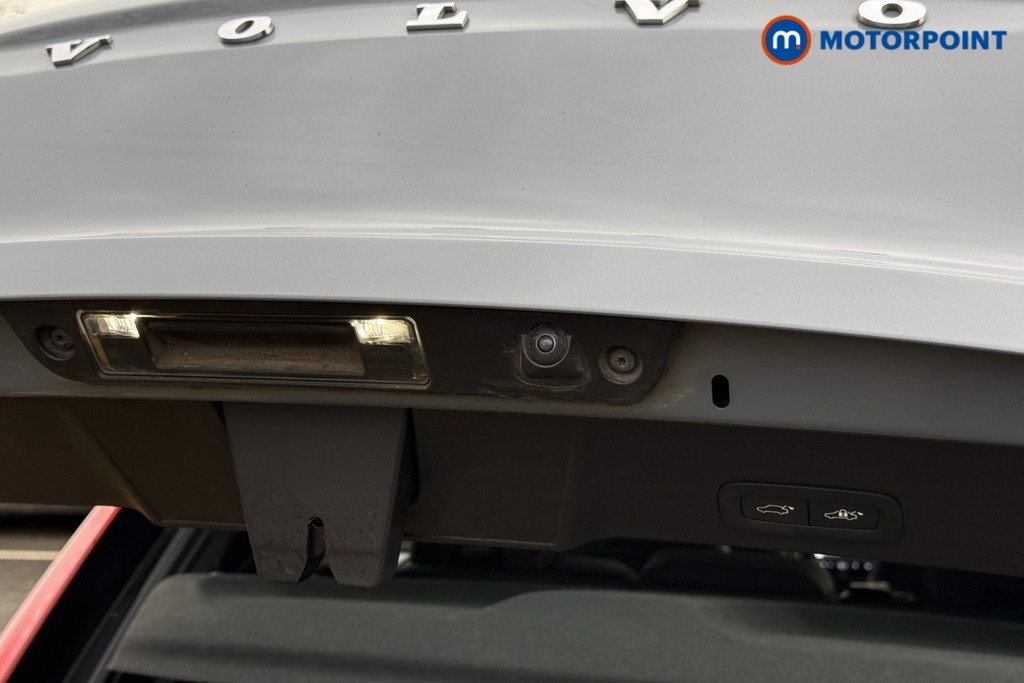 Volvo Xc40 Plus Automatic Petrol SUV - Stock Number (1603682) - 28th supplementary image