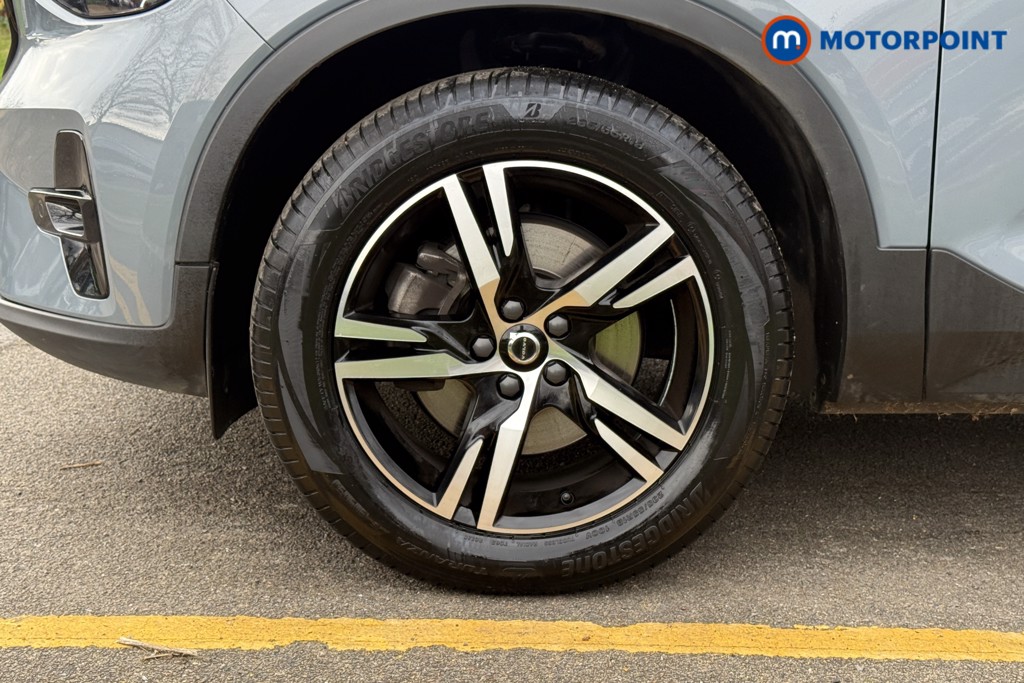 Volvo Xc40 Plus Automatic Petrol SUV - Stock Number (1603682) - 29th supplementary image