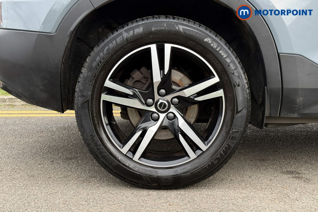 Volvo Xc40 Plus Automatic Petrol SUV - Stock Number (1603682) - 31st supplementary image