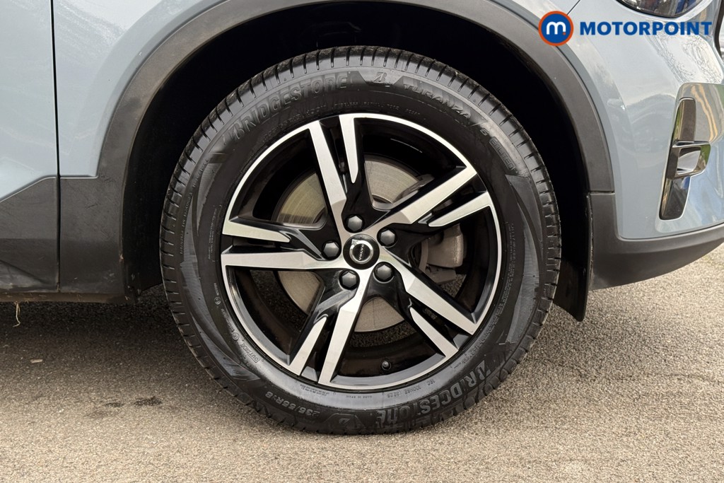 Volvo Xc40 Plus Automatic Petrol SUV - Stock Number (1603682) - 32nd supplementary image