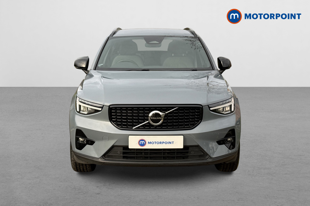 Volvo Xc40 Plus Automatic Petrol SUV - Stock Number (1603682) - Front bumper