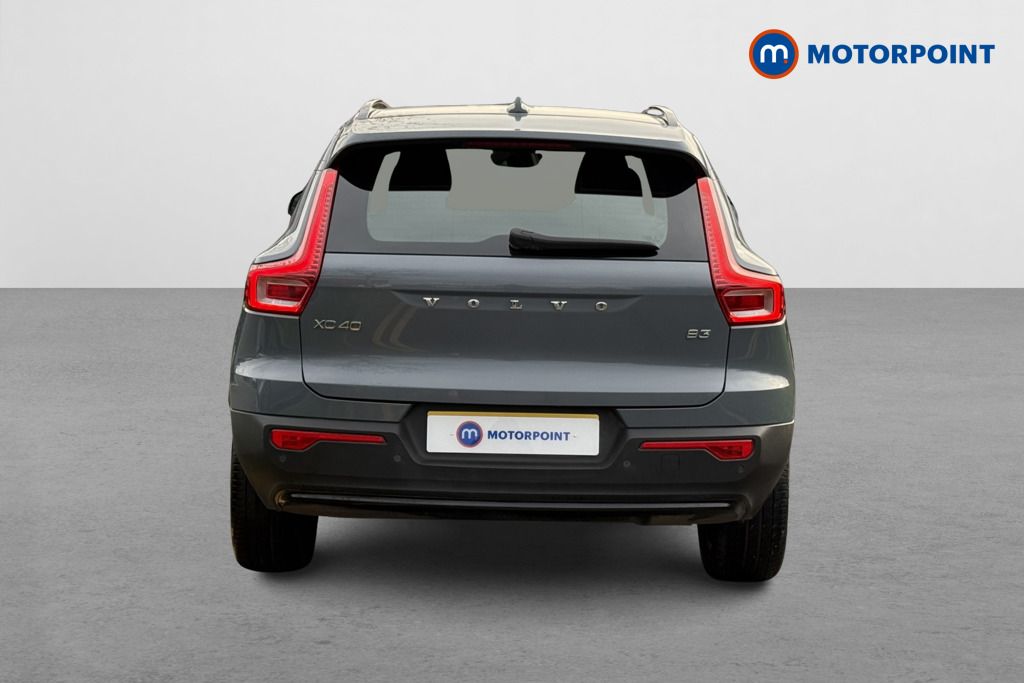 Volvo Xc40 Plus Automatic Petrol SUV - Stock Number (1603682) - Rear bumper