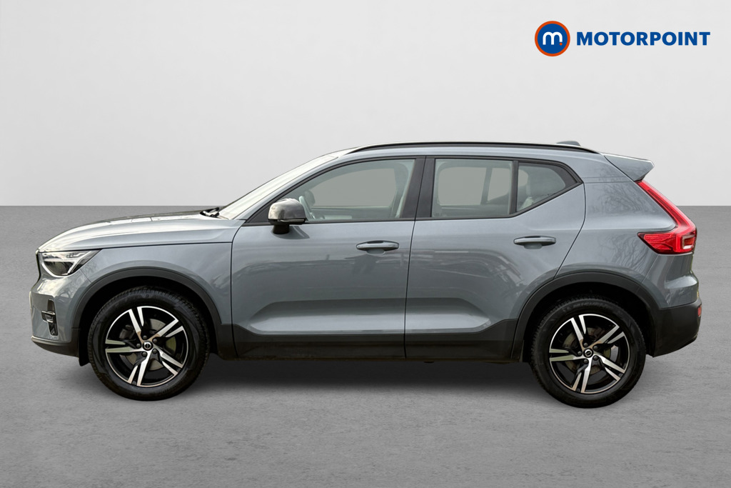 Volvo Xc40 Plus Automatic Petrol SUV - Stock Number (1603682) - Passenger side