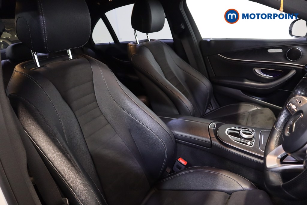 Mercedes-Benz E Class Amg Line Automatic Petrol Saloon - Stock Number (1603714) - 6th supplementary image