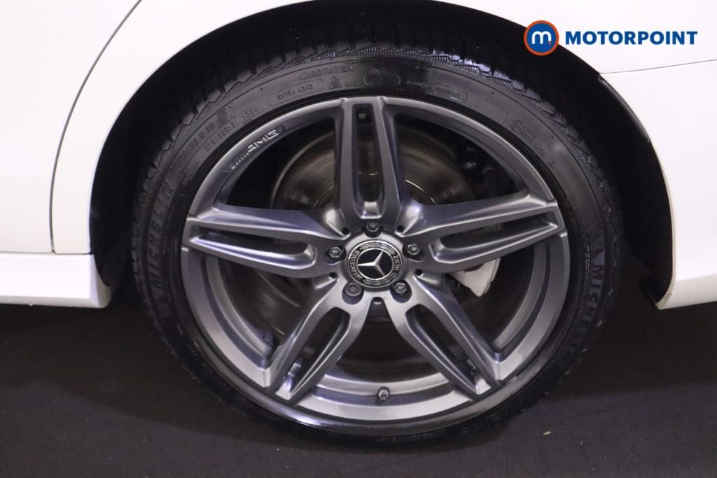 Mercedes-Benz E Class Amg Line Automatic Petrol Saloon - Stock Number (1603714) - 9th supplementary image