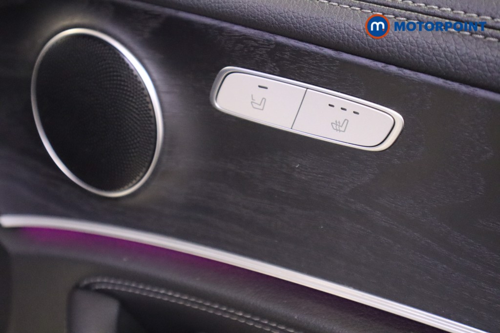 Mercedes-Benz E Class Amg Line Automatic Petrol Saloon - Stock Number (1603714) - 14th supplementary image