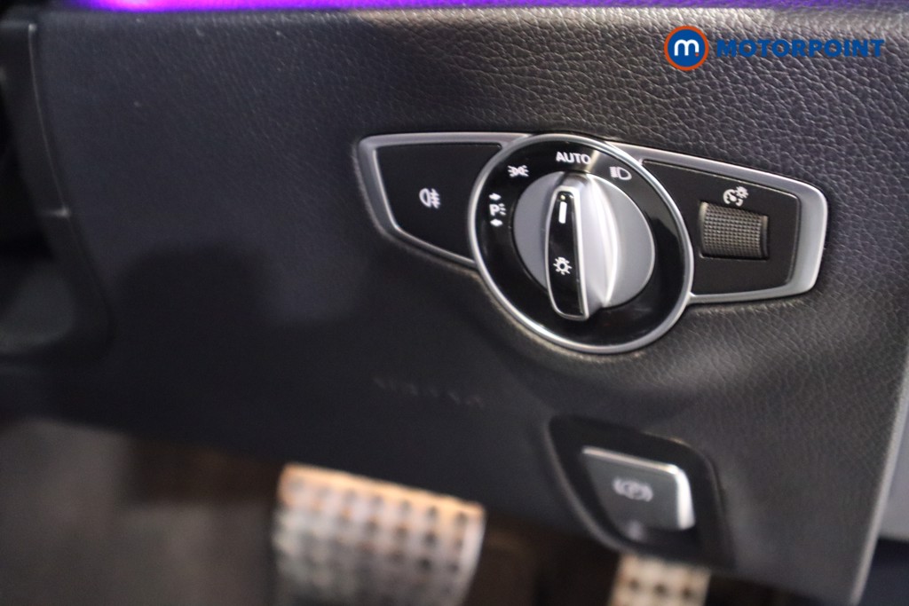 Mercedes-Benz E Class Amg Line Automatic Petrol Saloon - Stock Number (1603714) - 15th supplementary image