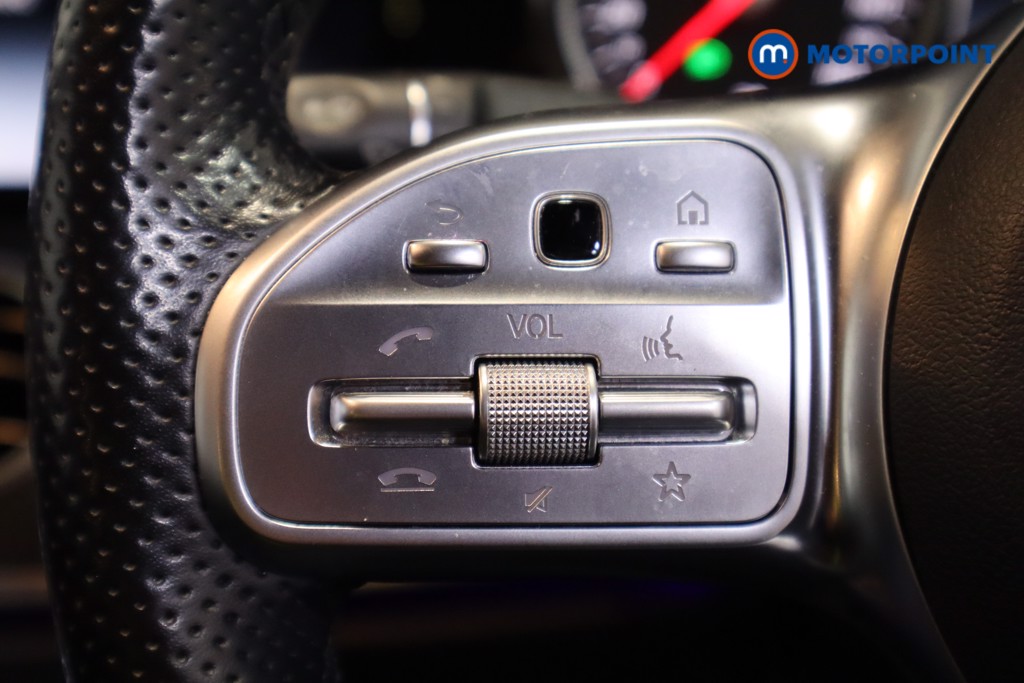 Mercedes-Benz E Class Amg Line Automatic Petrol Saloon - Stock Number (1603714) - 16th supplementary image