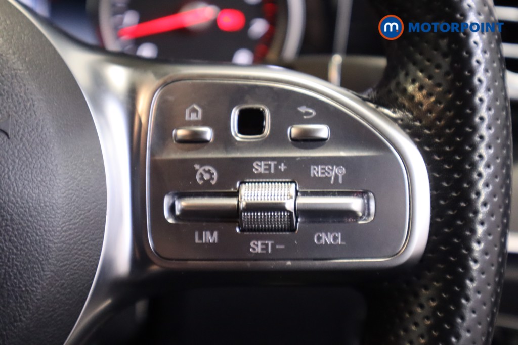 Mercedes-Benz E Class Amg Line Automatic Petrol Saloon - Stock Number (1603714) - 17th supplementary image