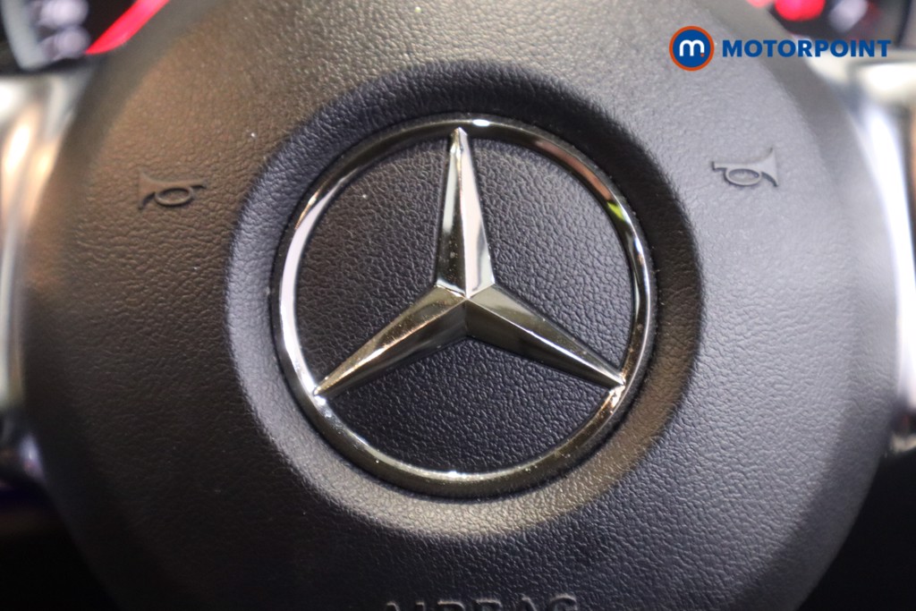 Mercedes-Benz E Class Amg Line Automatic Petrol Saloon - Stock Number (1603714) - 18th supplementary image