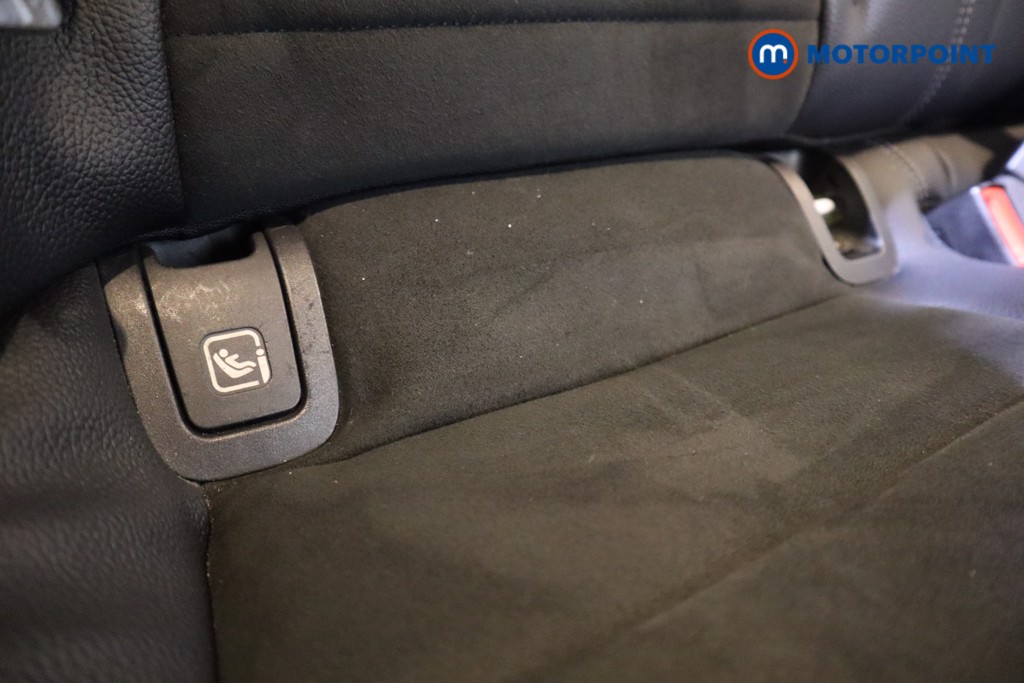 Mercedes-Benz E Class Amg Line Automatic Petrol Saloon - Stock Number (1603714) - 22nd supplementary image