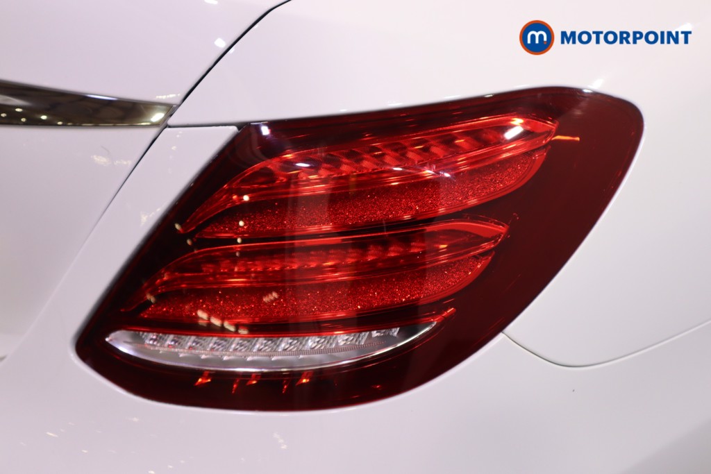 Mercedes-Benz E Class Amg Line Automatic Petrol Saloon - Stock Number (1603714) - 23rd supplementary image