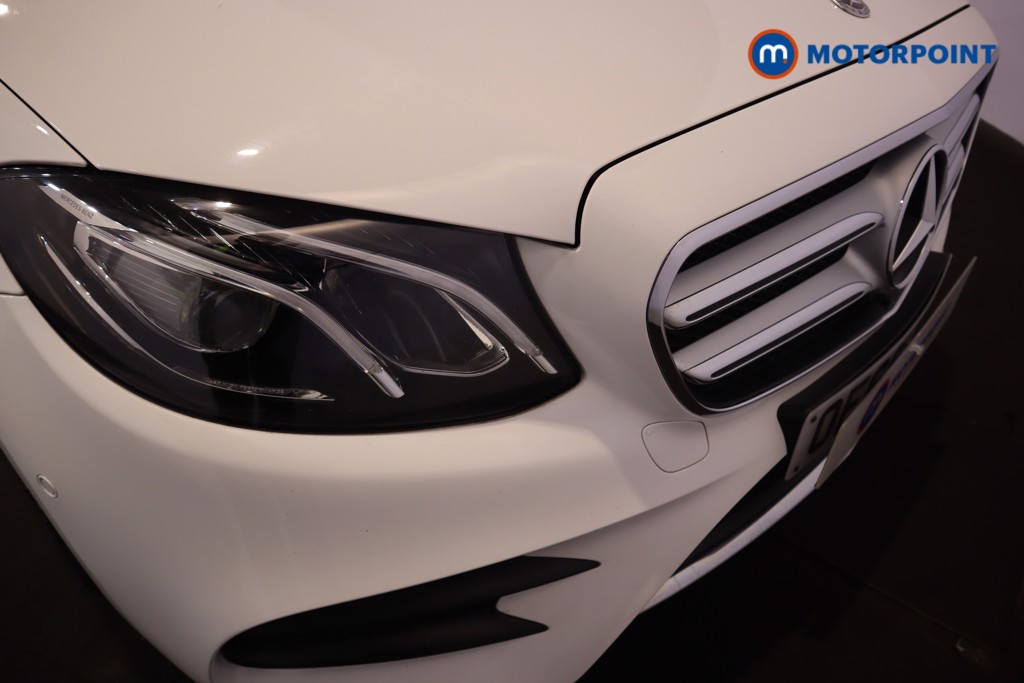 Mercedes-Benz E Class Amg Line Automatic Petrol Saloon - Stock Number (1603714) - 25th supplementary image
