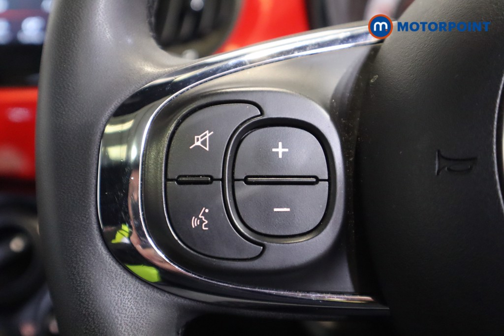 Fiat 500 RED Manual Petrol Hatchback - Stock Number (1603737) - 13th supplementary image