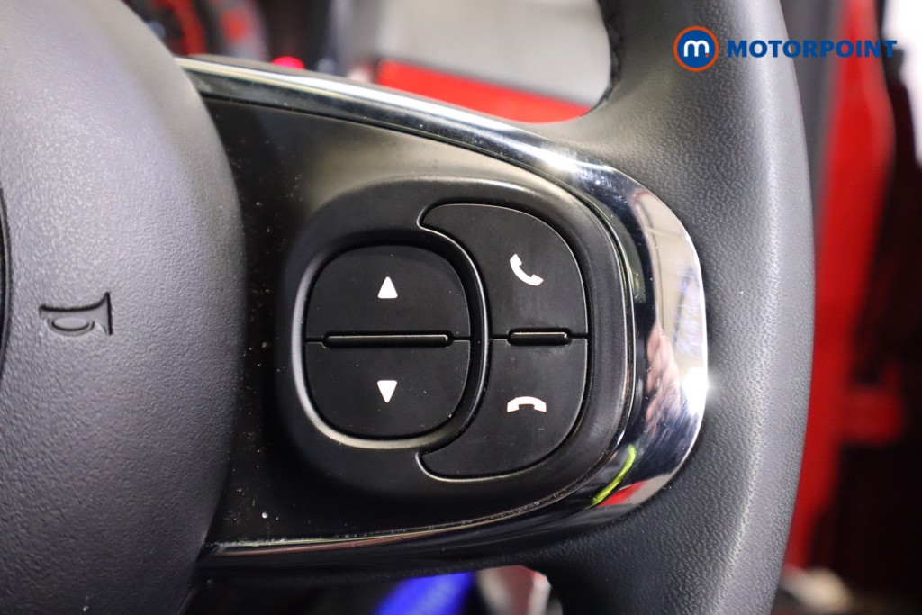 Fiat 500 RED Manual Petrol Hatchback - Stock Number (1603737) - 14th supplementary image