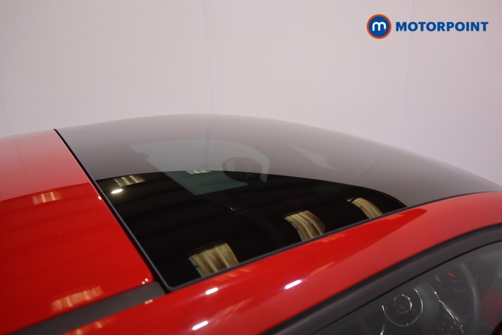 Fiat 500 RED Manual Petrol Hatchback - Stock Number (1603737) - 18th supplementary image