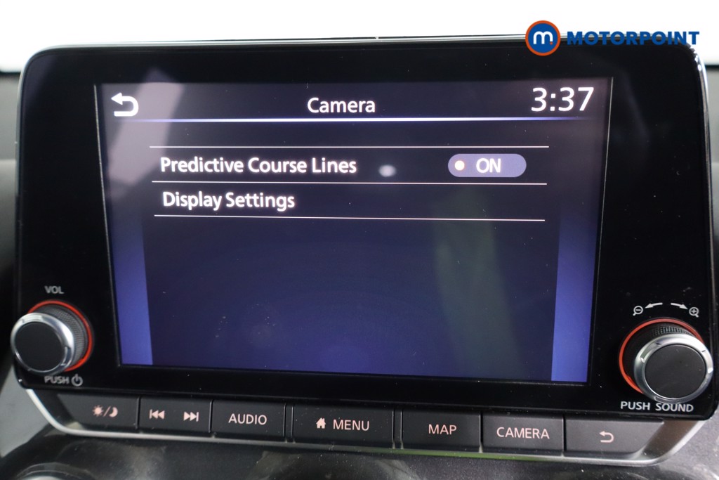 Nissan Juke N-Connecta Manual Petrol SUV - Stock Number (1603815) - 11th supplementary image