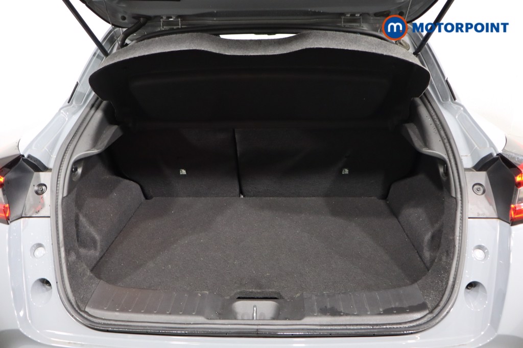 Nissan Juke N-Connecta Manual Petrol SUV - Stock Number (1603815) - 23rd supplementary image