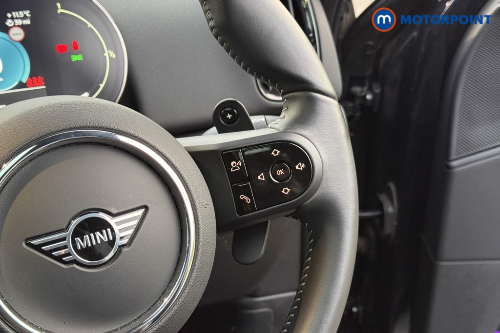 Mini Countryman Cooper S Exclusive Automatic Petrol SUV - Stock Number (1603873) - 3rd supplementary image