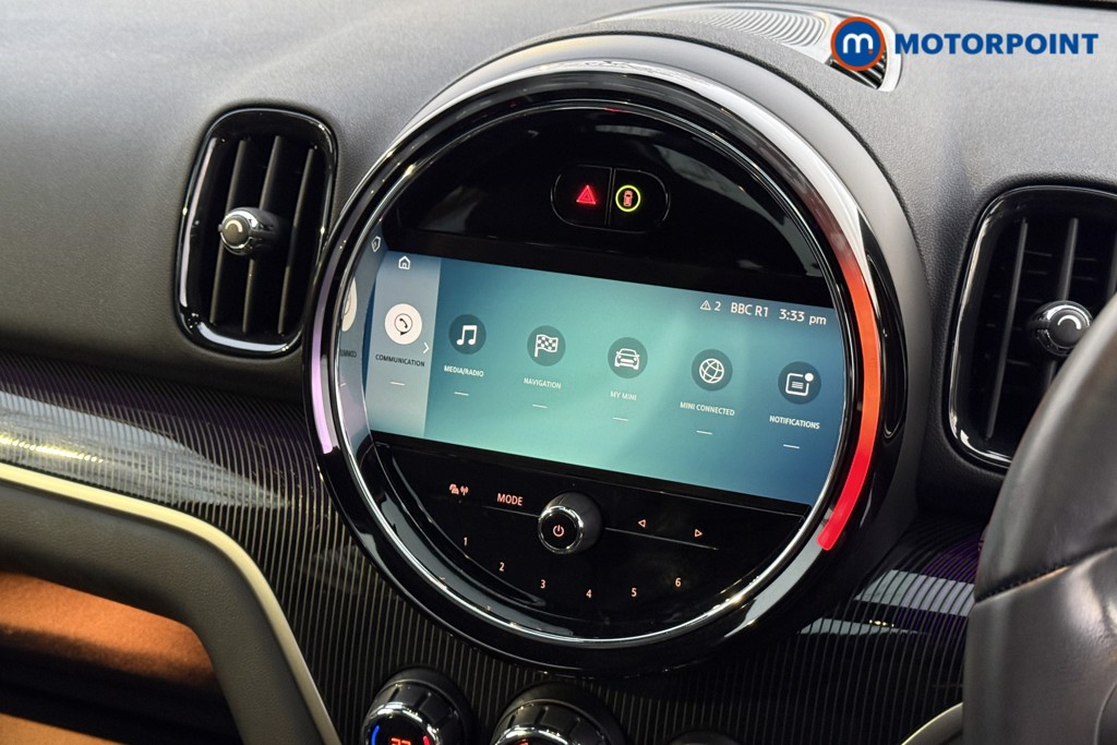 Mini Countryman Cooper S Exclusive Automatic Petrol SUV - Stock Number (1603873) - 6th supplementary image