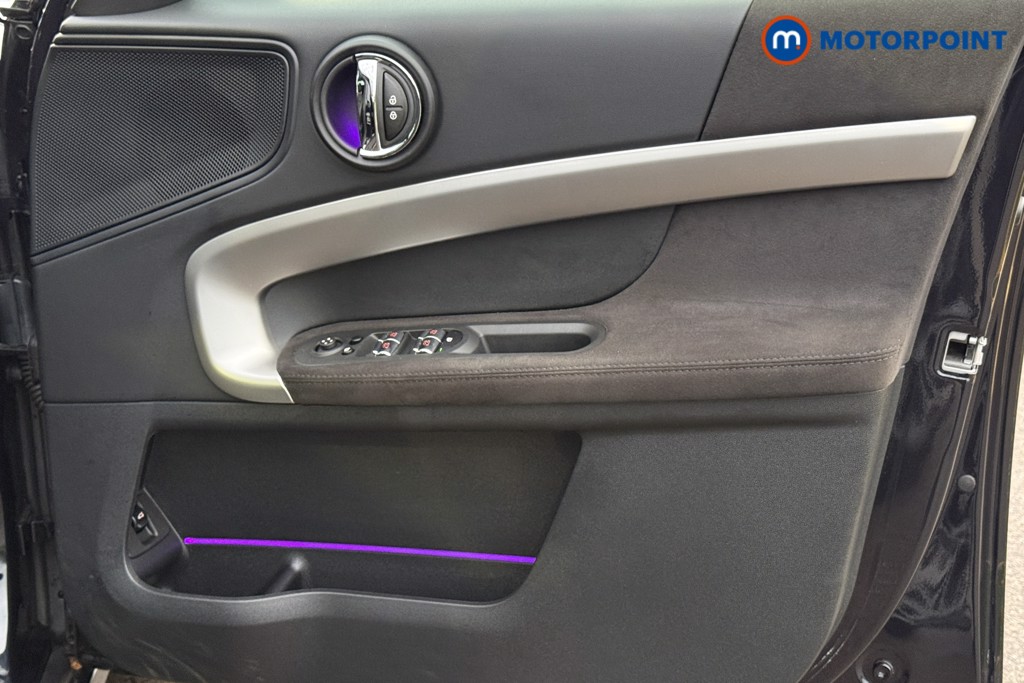 Mini Countryman Cooper S Exclusive Automatic Petrol SUV - Stock Number (1603873) - 11th supplementary image